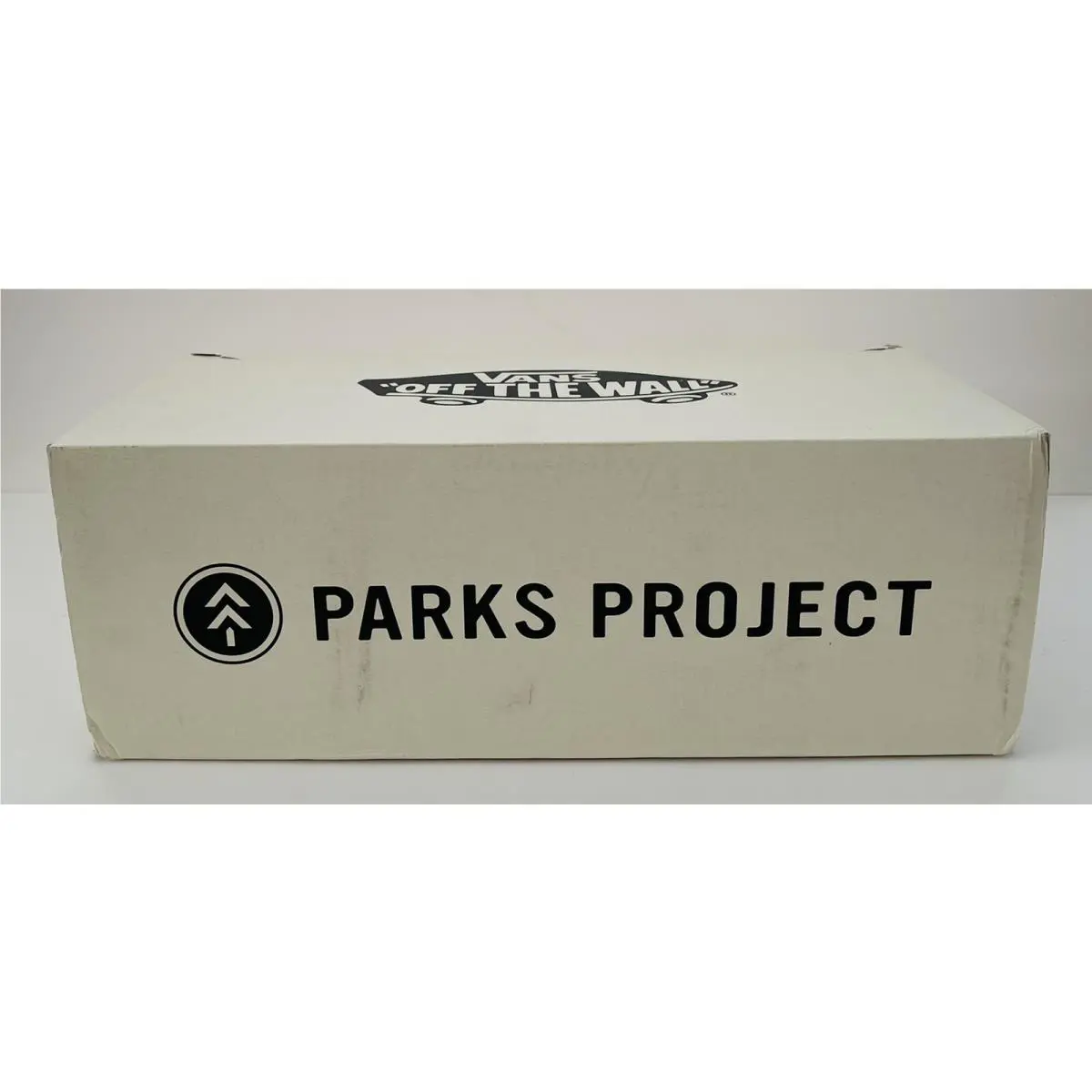 Vans shoes - Vans Old Skool x Parks Project - Multicolor 8