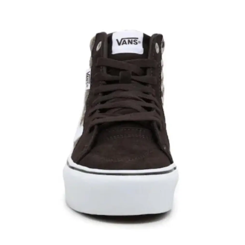 Vans shoes - VANS Filmore - Filmore - VN0A5EM7NWH - Brown (UPC: 196244860033) 3