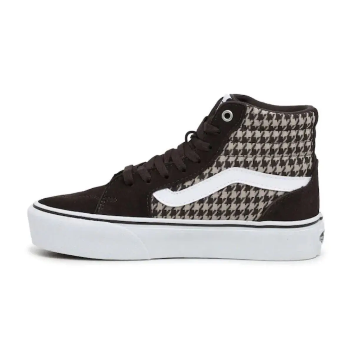 Vans shoes - VANS Filmore - Filmore - VN0A5EM7NWH - Brown (UPC: 196244860033) 4