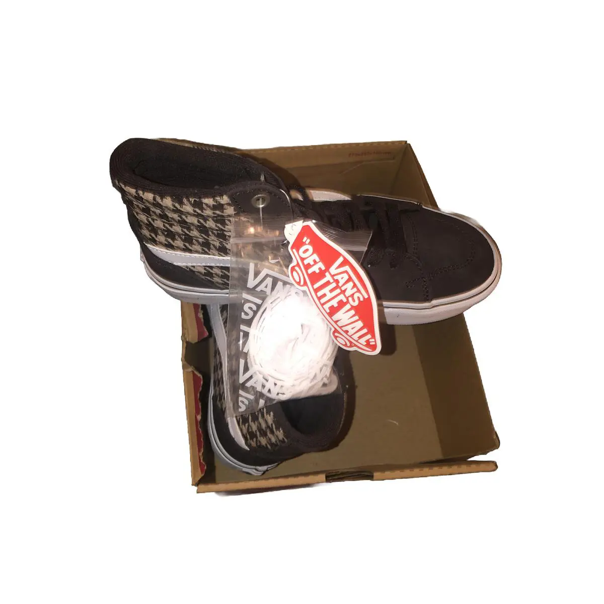 Vans shoes - VANS Filmore - Filmore - VN0A5EM7NWH - Brown (UPC: 196244860033) 5