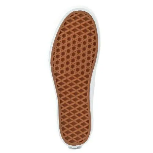 Vans shoes - white (UPC: 192362642810) 1
