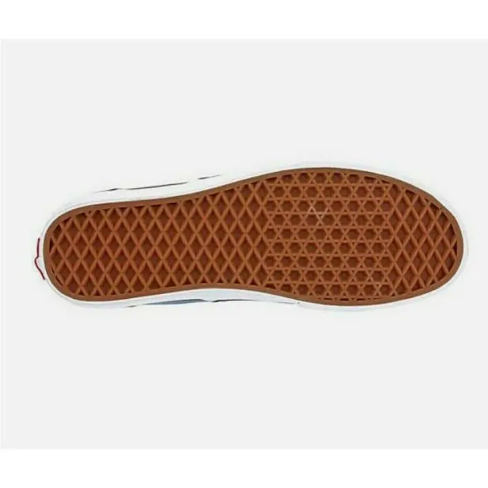 Vans shoes - VANS Off The Wall - Off The Wall - Red 3