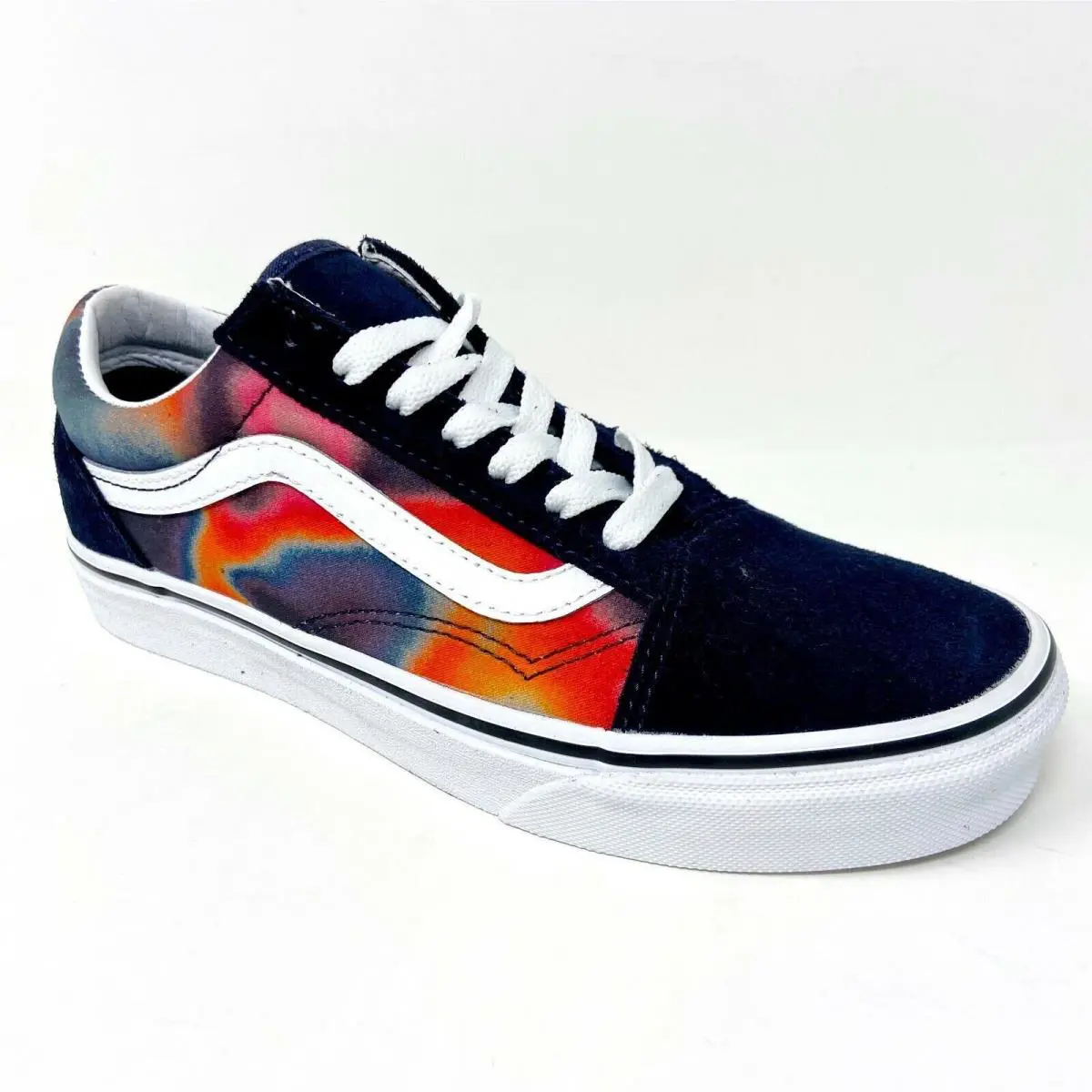 Vans shoes - VANS Old Skool - Old Skool - Black 0