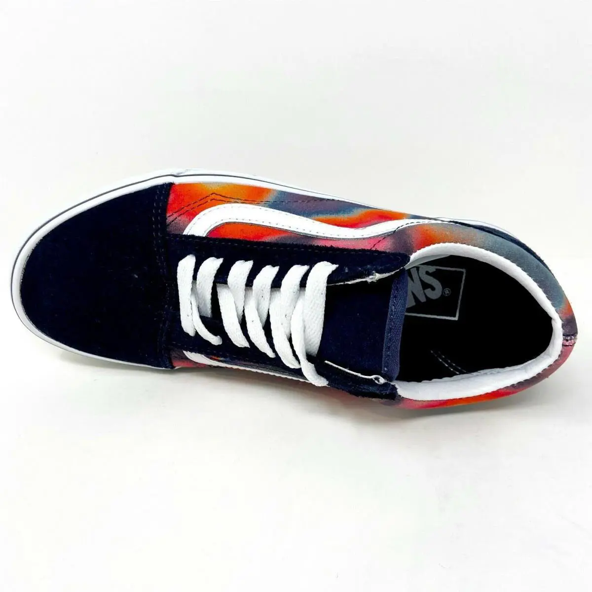 Vans shoes - VANS Old Skool - Old Skool - Black 2