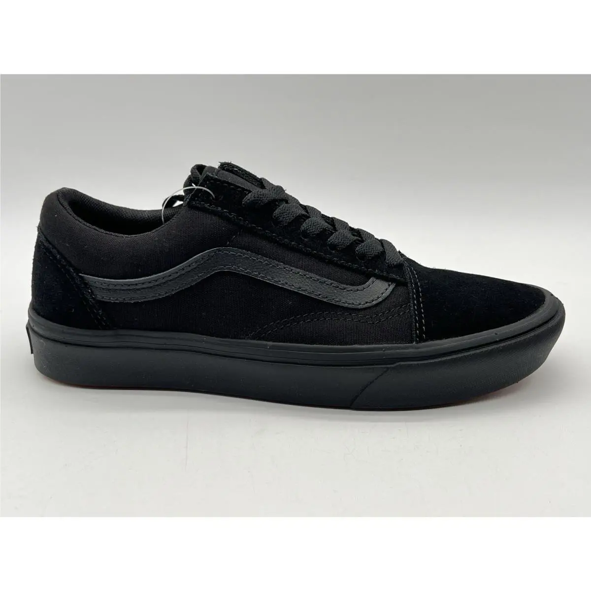 Vans shoes - VANS ComfyCush - ComfyCush - black black 0