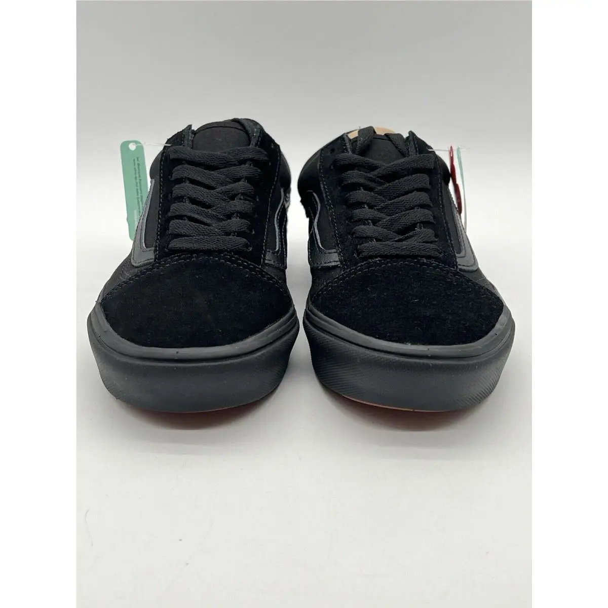 Vans shoes - VANS ComfyCush - ComfyCush - black black 2