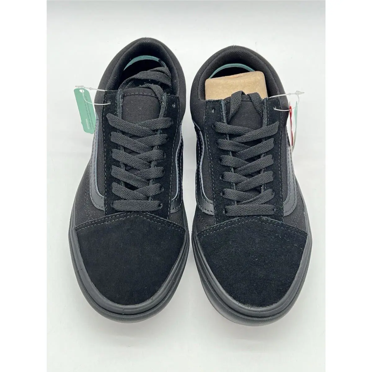 Vans shoes - VANS ComfyCush - ComfyCush - black black 3