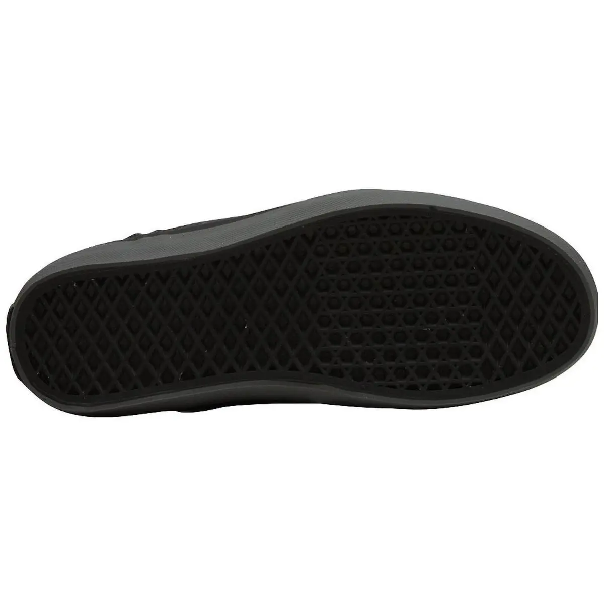 Vans shoes - Black (UPC: 885929172263) 1