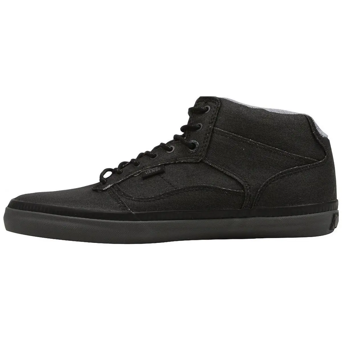 Vans shoes - Black (UPC: 885929172263) 2