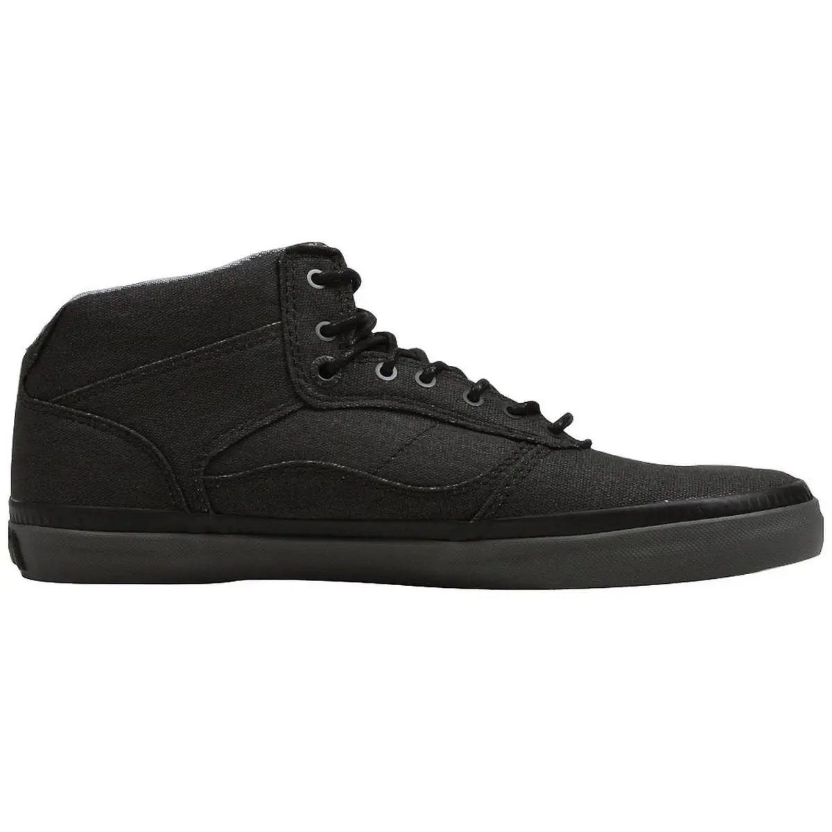 Vans shoes - Black (UPC: 885929172263) 3