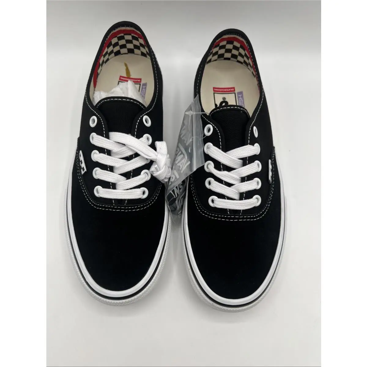 Vans shoes - VANS Old Skool - Old Skool - VN0A5C8Y28 - White 1