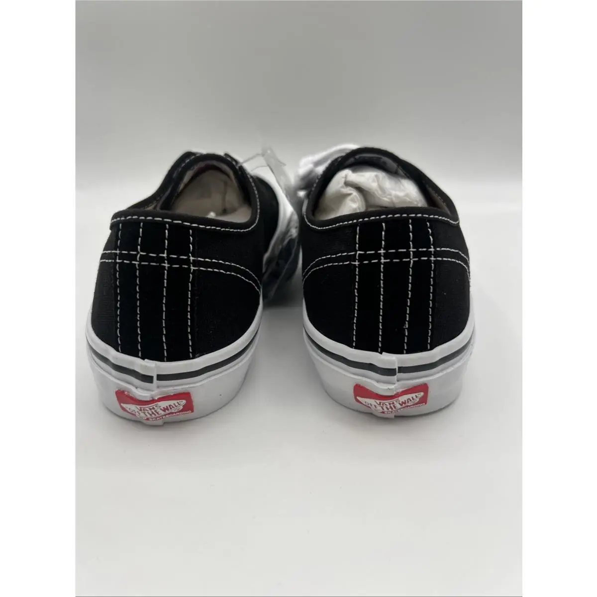 Vans shoes - VANS Old Skool - Old Skool - VN0A5C8Y28 - White 2