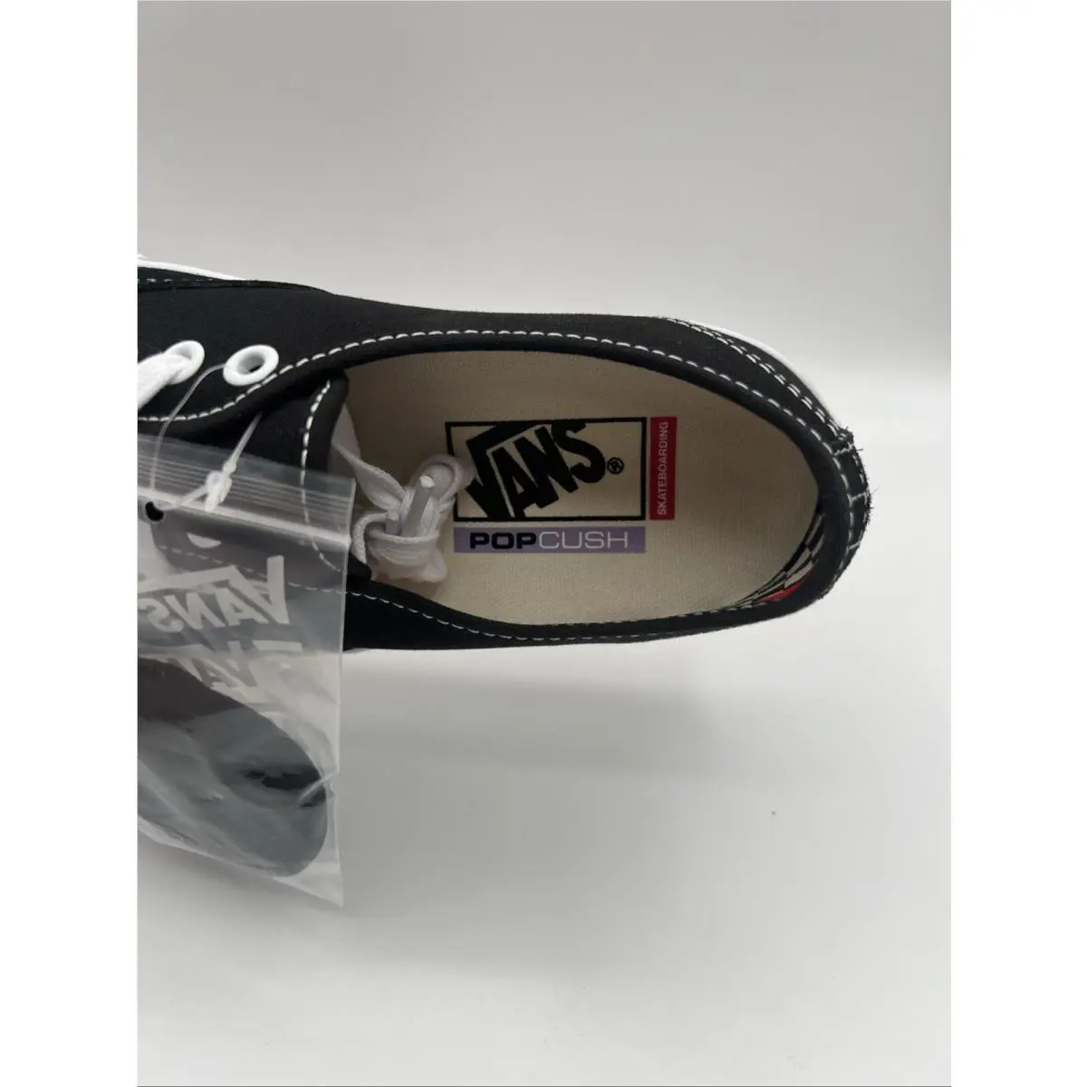Vans shoes - VANS Old Skool - Old Skool - VN0A5C8Y28 - White 5