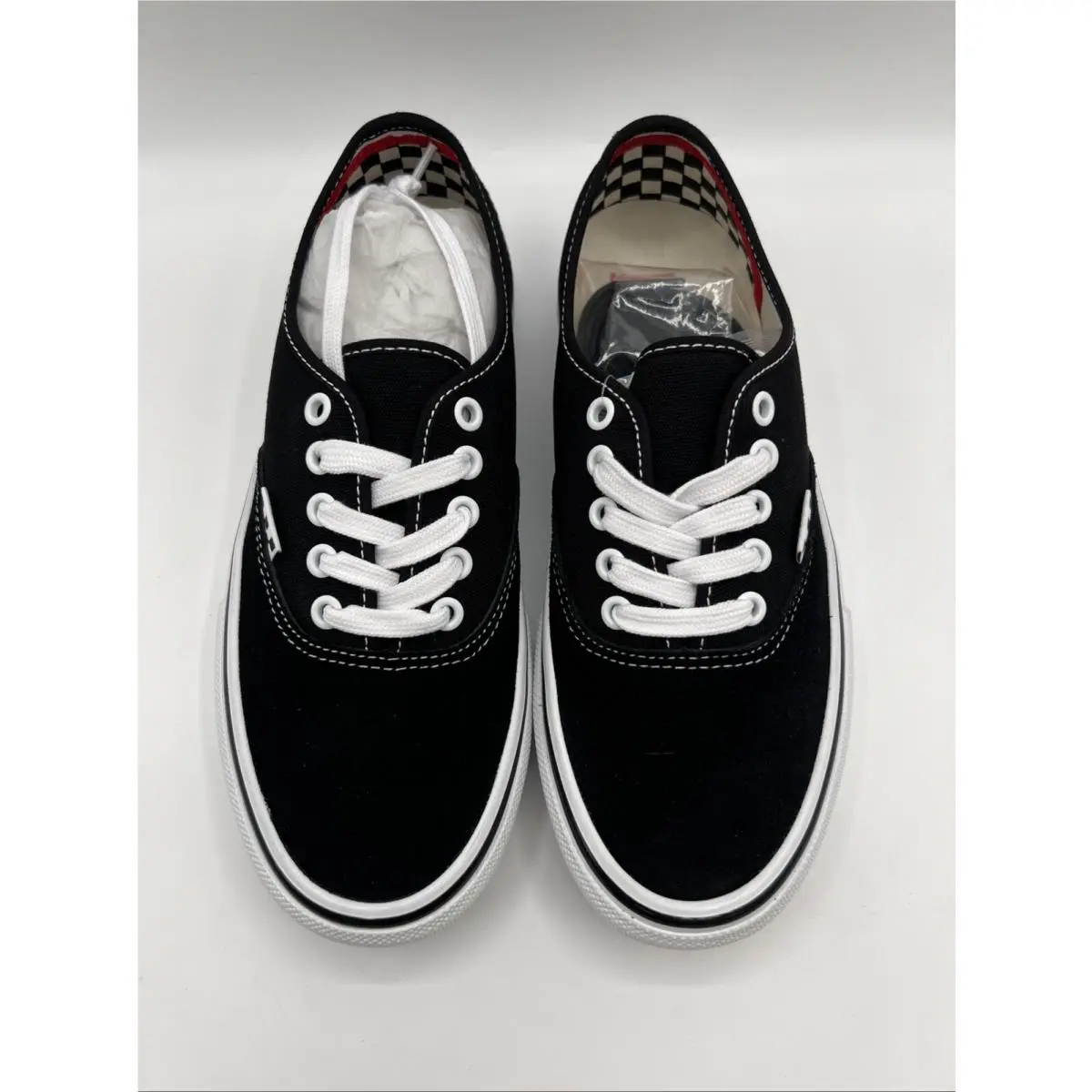 Vans shoes - VANS Old Skool - Old Skool - VN0A5C8Y28 - White 2