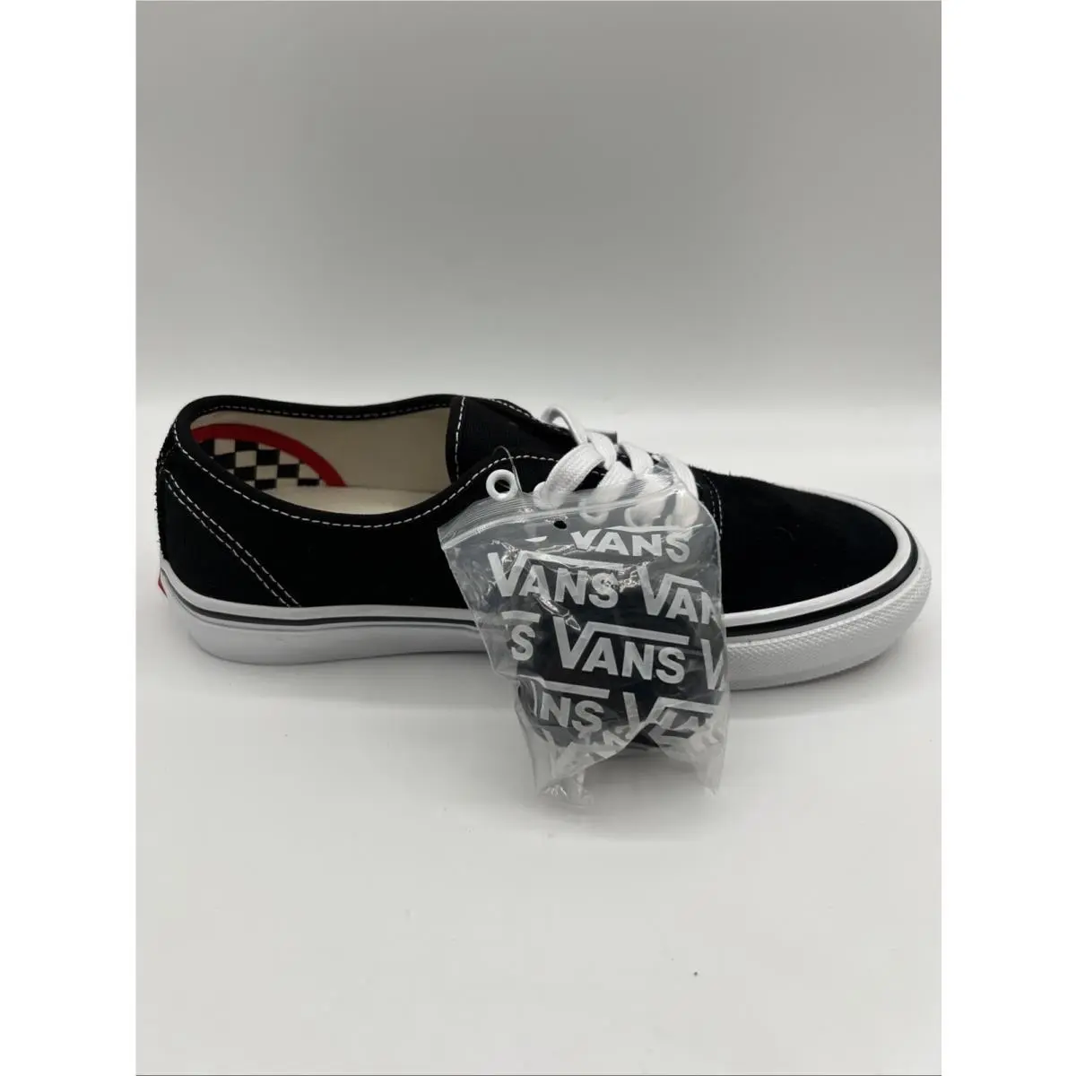 Vans shoes - VANS Old Skool - Old Skool - VN0A5C8Y28 - White 4