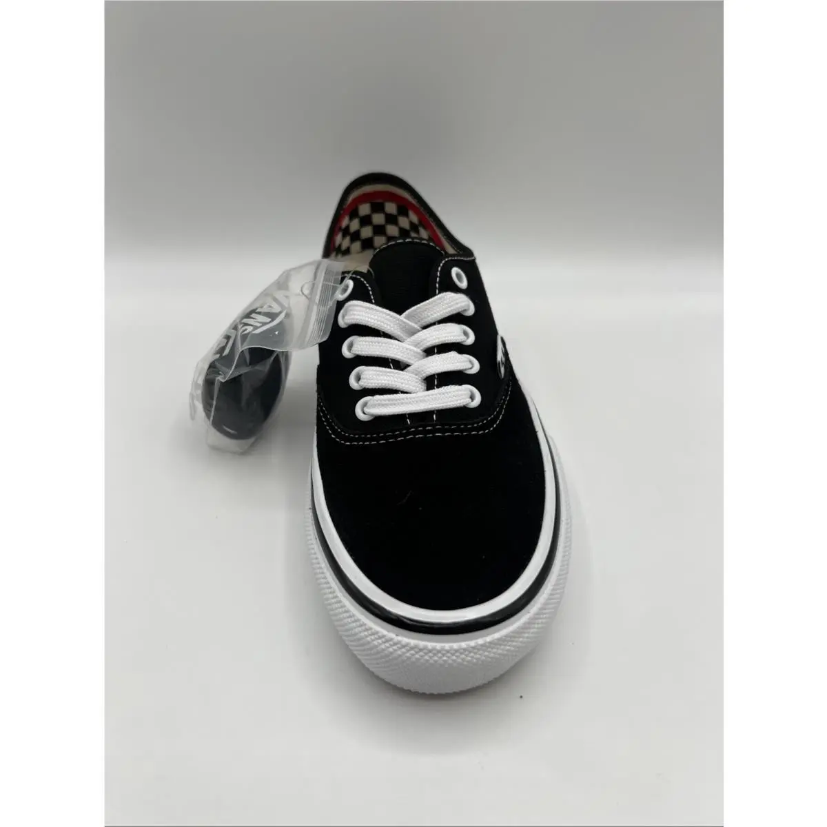 Vans shoes - VANS Old Skool - Old Skool - VN0A5C8Y28 - White 5