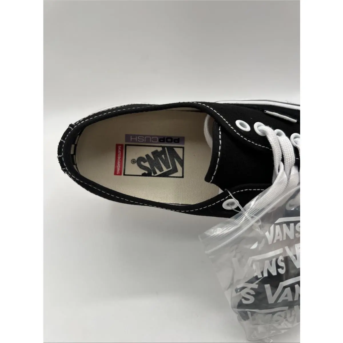 Vans shoes - VANS Old Skool - Old Skool - VN0A5C8Y28 - White 7