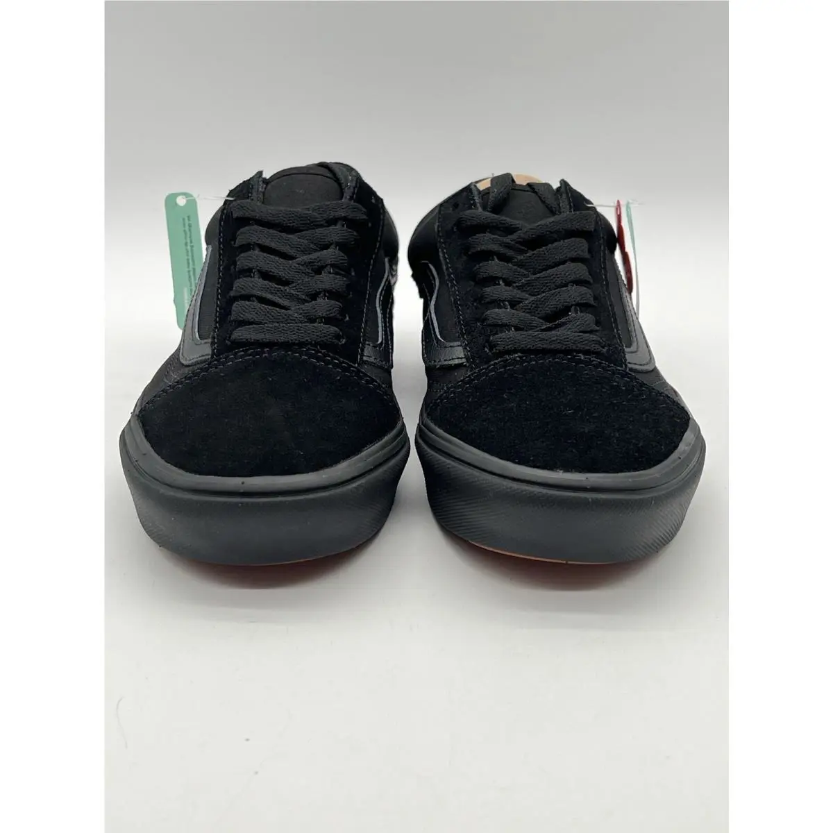 Vans shoes - VANS ComfyCush - ComfyCush - black black 2