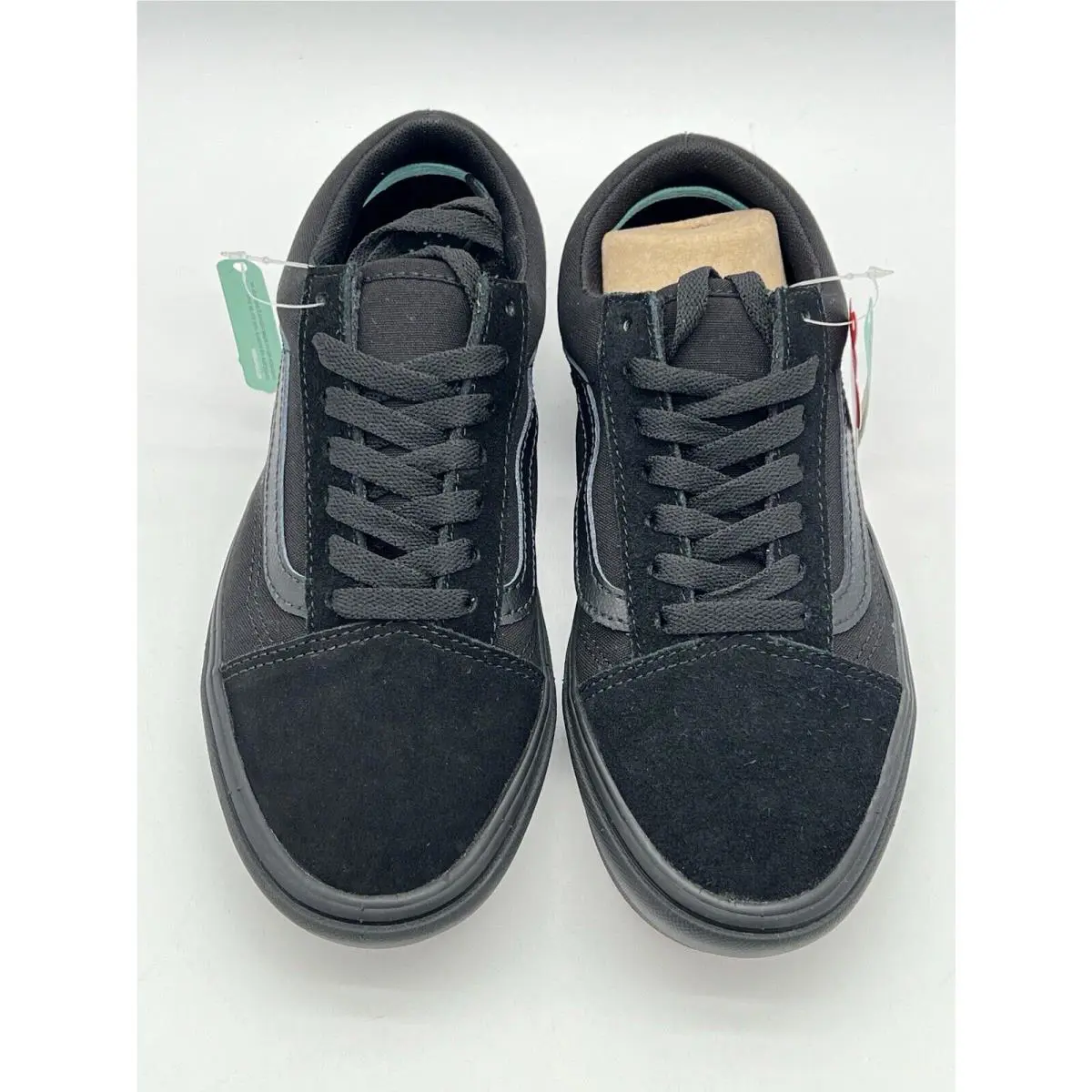 Vans shoes - VANS ComfyCush - ComfyCush - black black 3