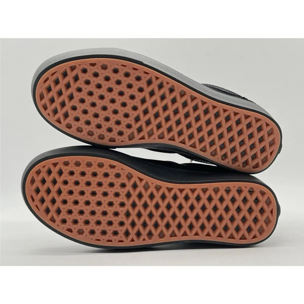 Vans shoes - VANS ComfyCush - ComfyCush - black black 7