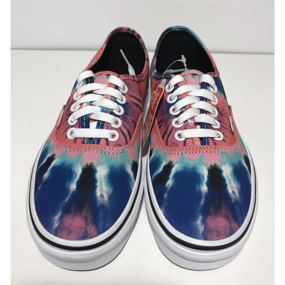 Vans shoes - Era - Era - Multicolor, Manufacturer: Tie Dye 2