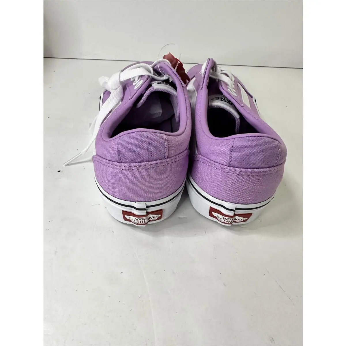 Vans shoes - VANS Ward - Ward - Lavender (UPC: 0192826712691) 2