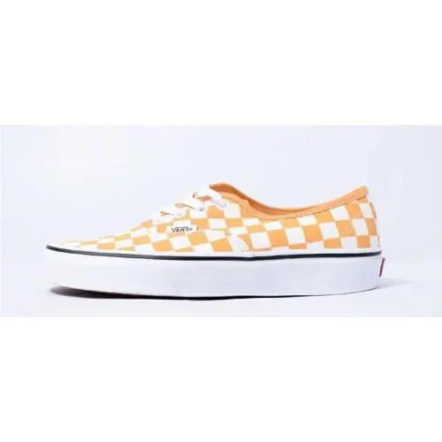 Vans shoes  - GOLDEN/WHITE 0