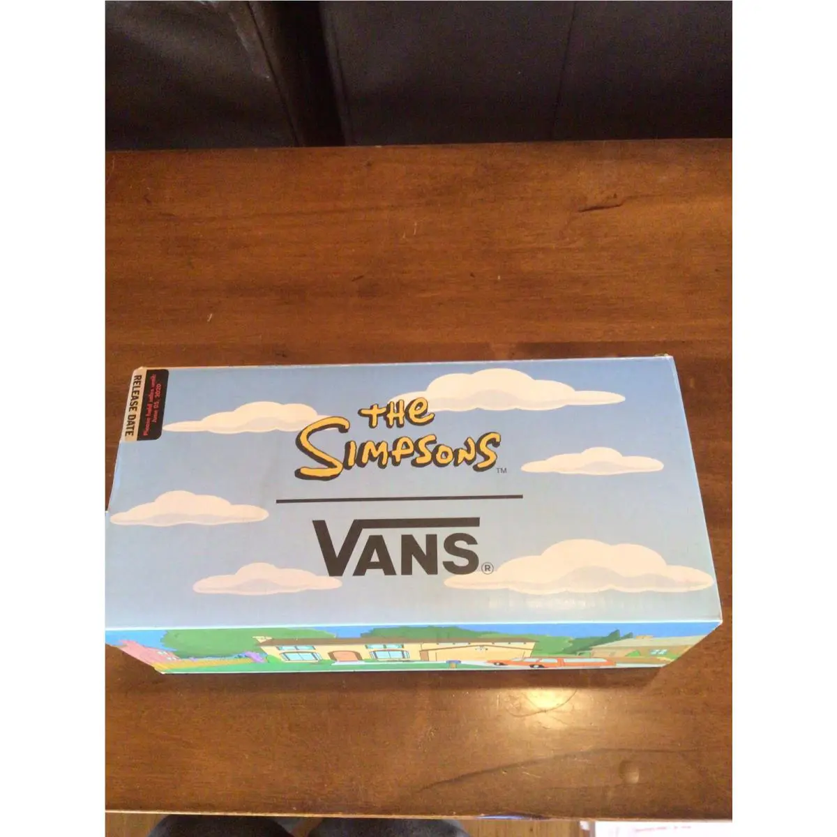 Vans shoes - Vans Molo - Molo - Multicolor 9