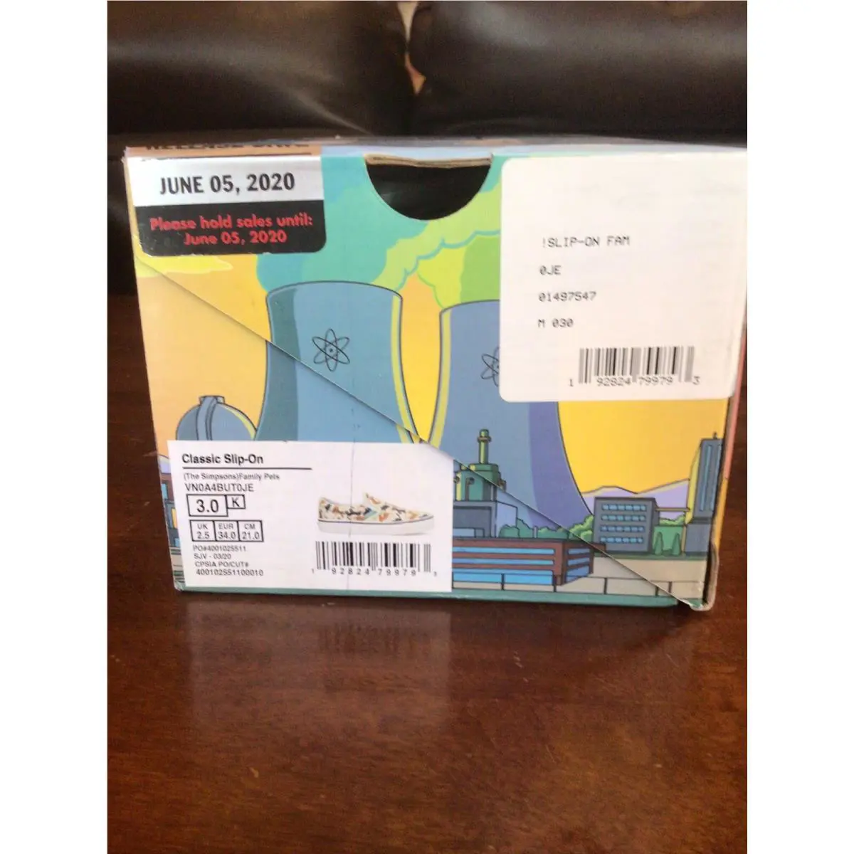 Vans shoes - Vans Molo - Molo - Multicolor 10