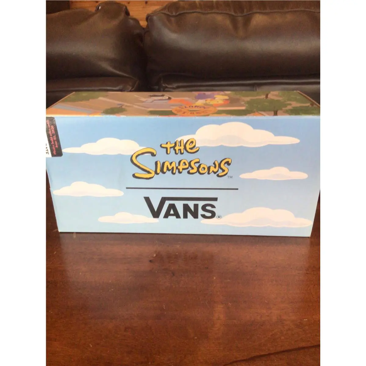 Vans shoes - Vans Molo - Molo - Multicolor 12