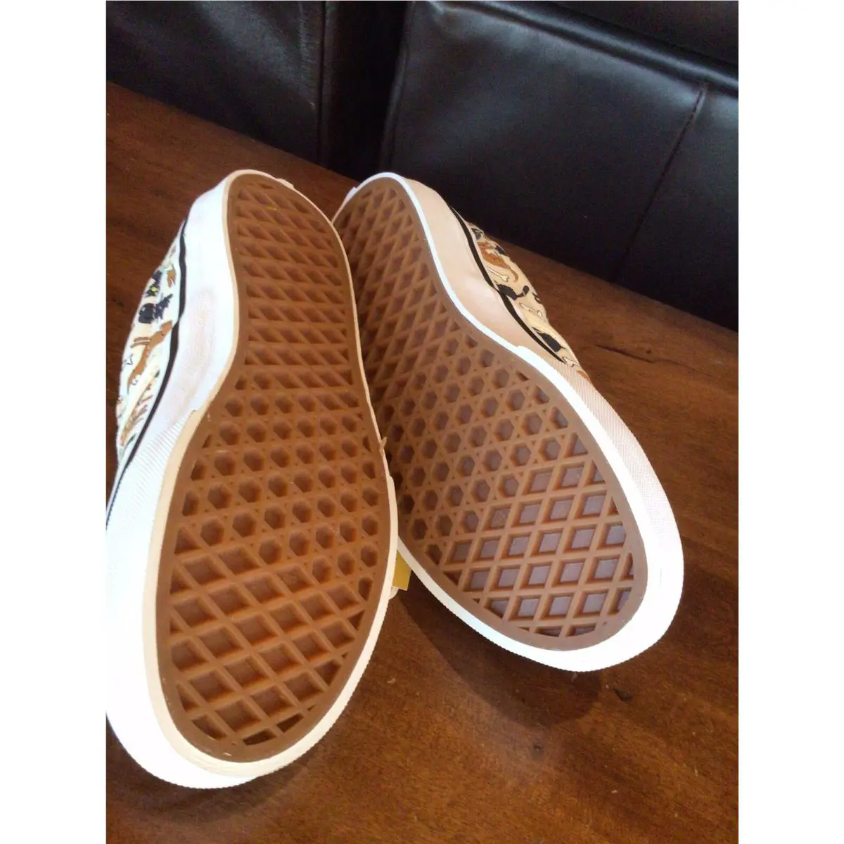Vans shoes - Vans Molo - Molo - Multicolor 3