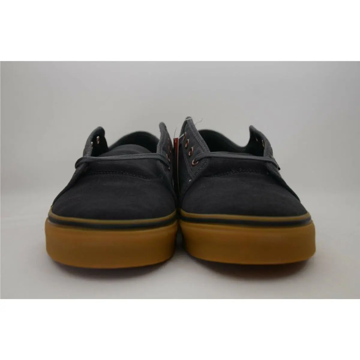 Vans shoes - VN0A38CGUHE - VN0A38CGUHE - Gray, Manufacturer: Asphalt/Pewter (UPC: 192363207599) 1