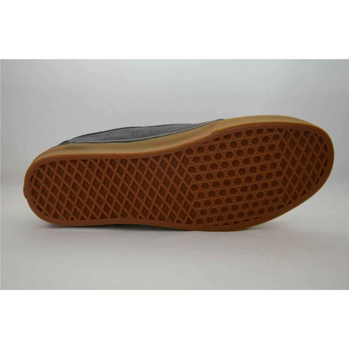 Vans shoes - VN0A38CGUHE - VN0A38CGUHE - Gray, Manufacturer: Asphalt/Pewter (UPC: 192363207599) 3