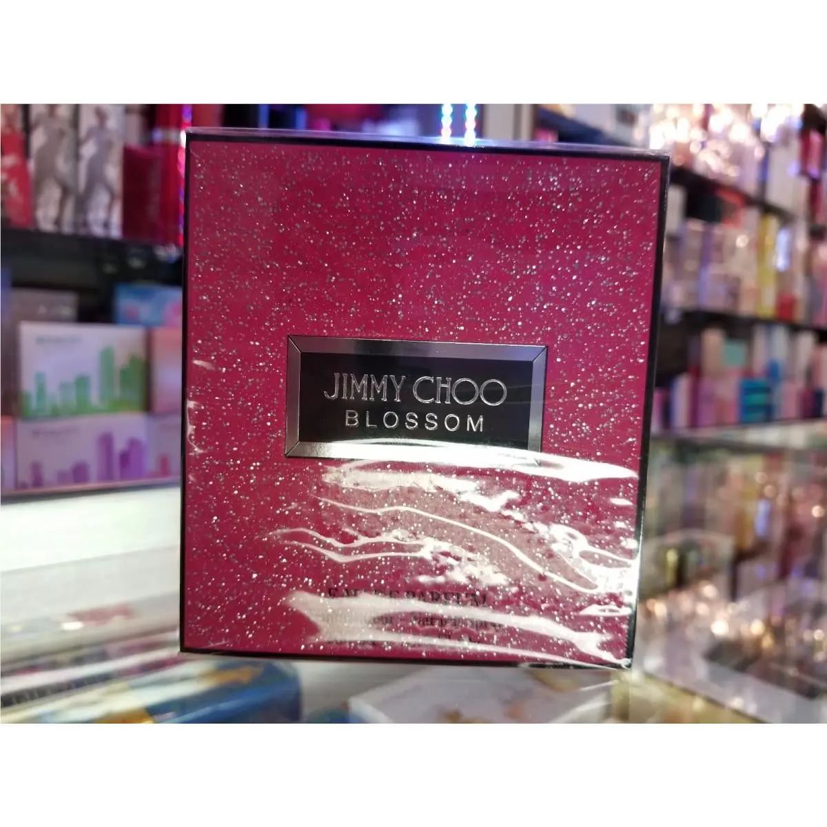 Blossom or Illicit 3.3 3.4 oz 100 ml Edp Eau de Parfum Spray Her Seal Blossom 3.3oz IN SEALED BOX by Jimmy Choo