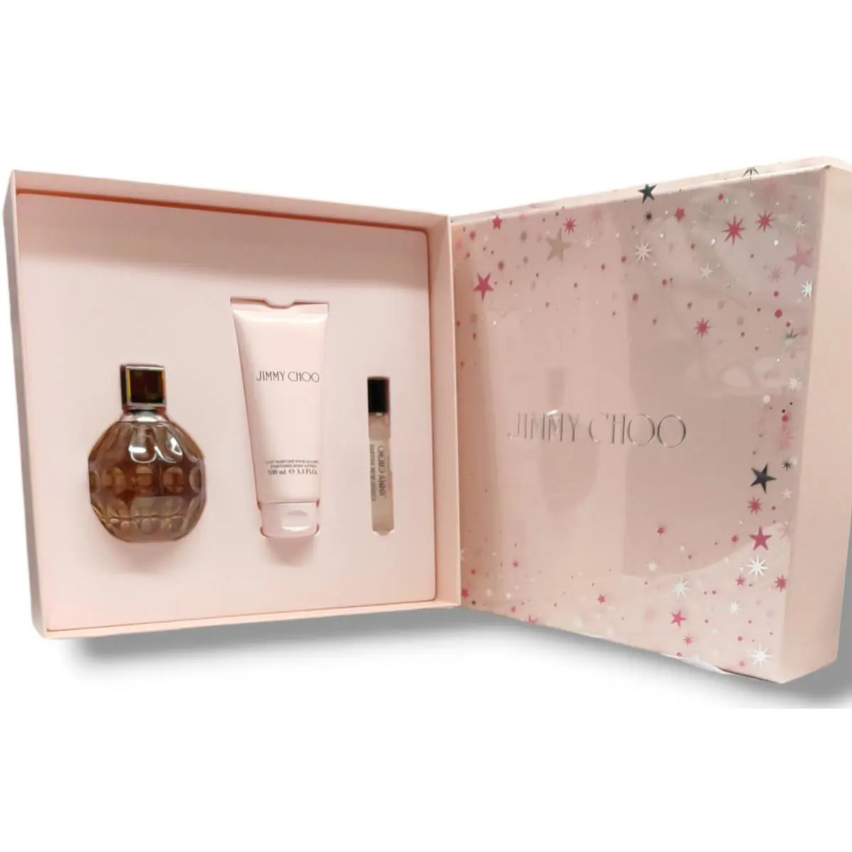 Edp 3PCS Gift Set For Women by Jimmy Choo