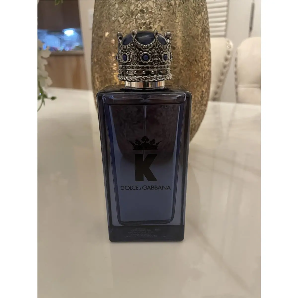 Jimmy Choo Dolce Gabbana Edp 100ML Spray