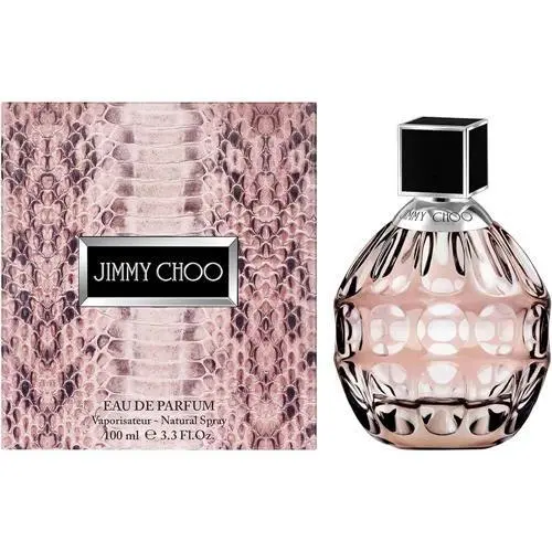 Jimmy Choo Women Perfume 3.3 / 3.4oz Eau De Parfum