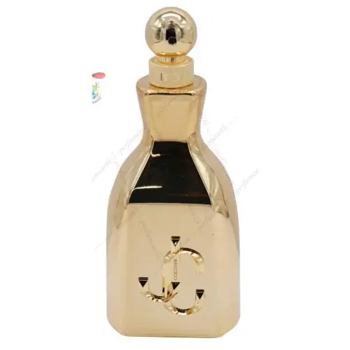 I Want Choo Le Parfum By Jimmy Choo 4.1 oz Edp Spray Women Same as Picture