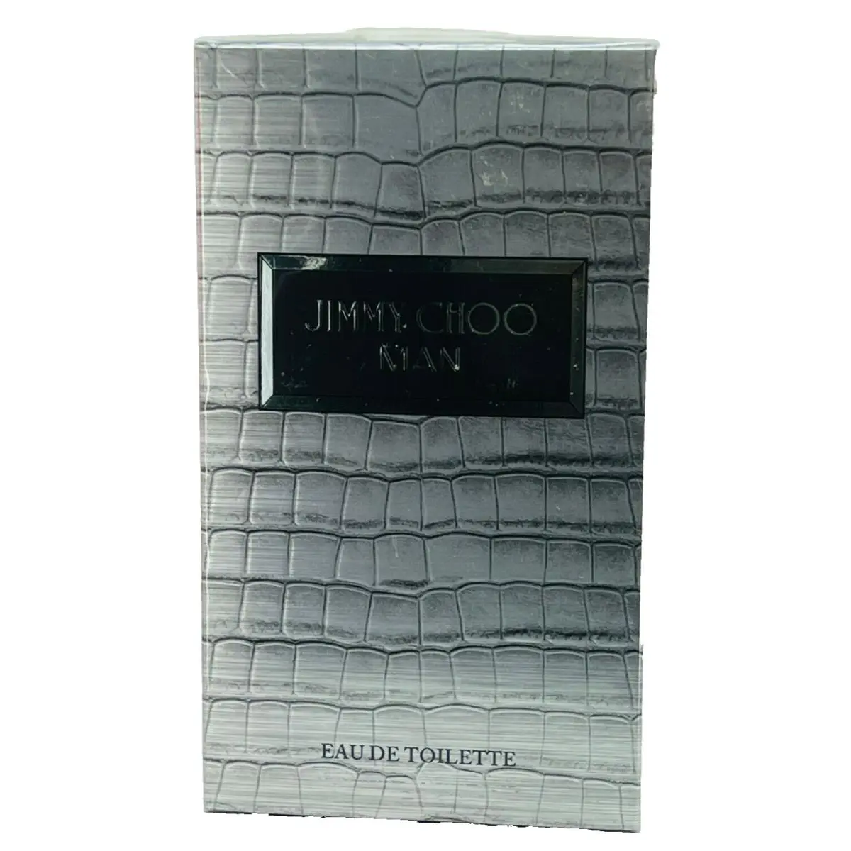 Jiimmy Choo Man Cologne 3.3 Edt Cologne For Men
