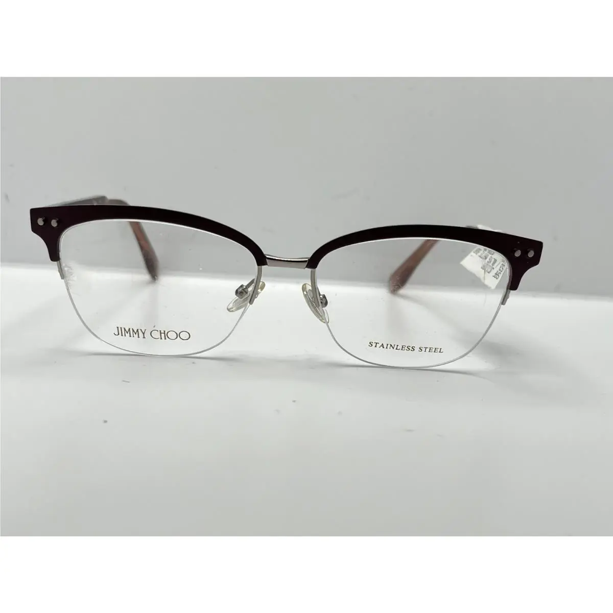 Jimmy Choo 138 Lyg 53-15-140