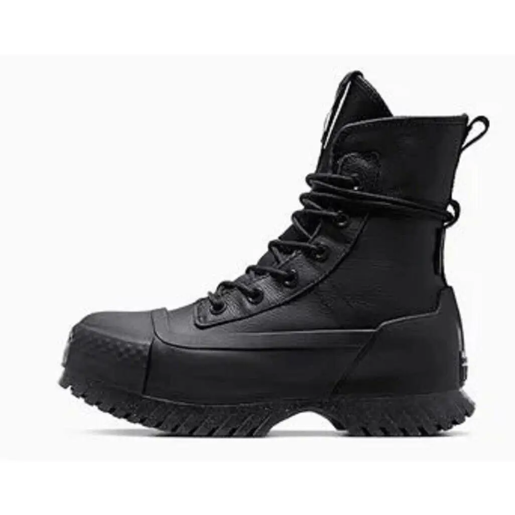 Converse shoes - Converse Chuck Taylor - Chuck Taylor - Black 1