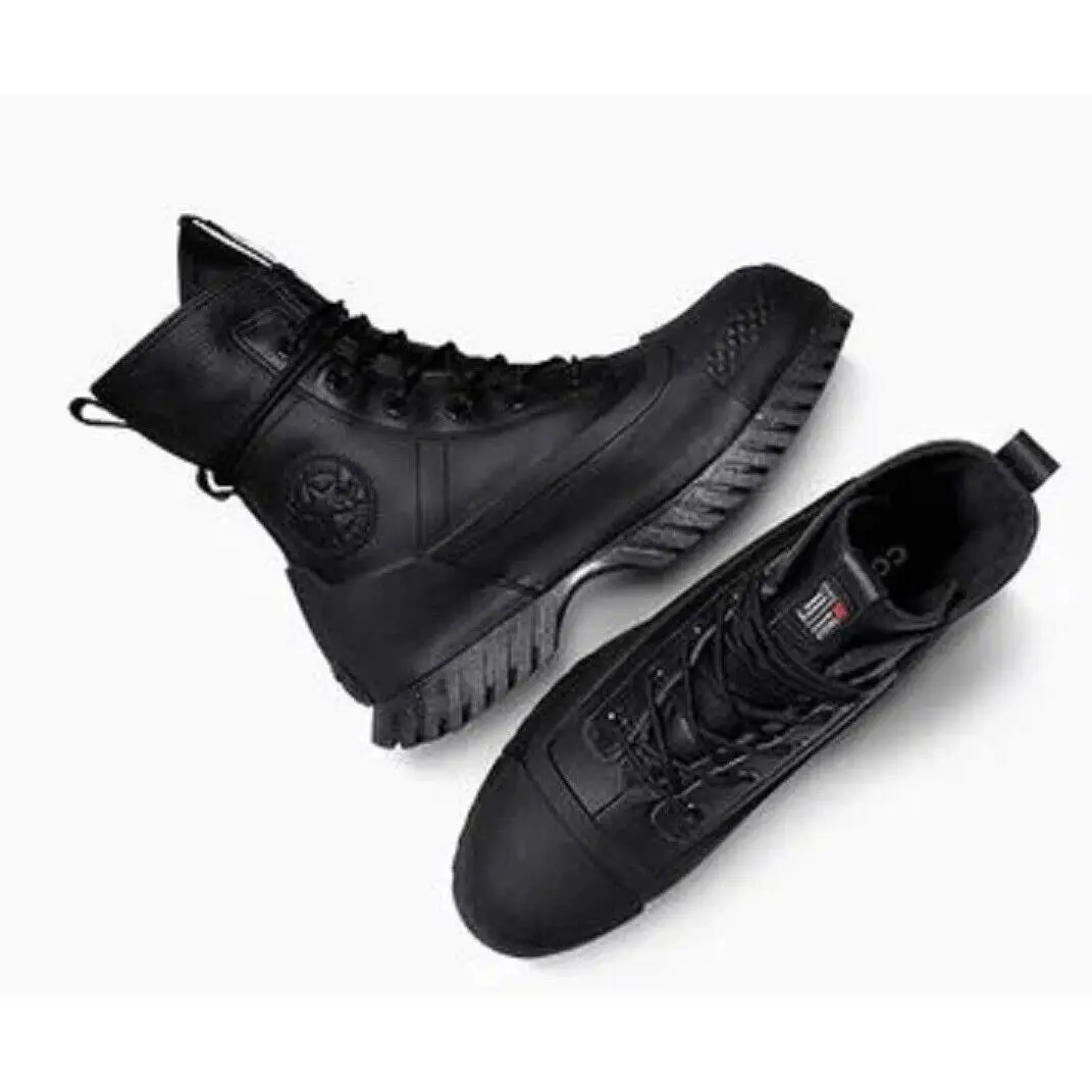 Converse shoes - Converse Chuck Taylor - Chuck Taylor - Black 2