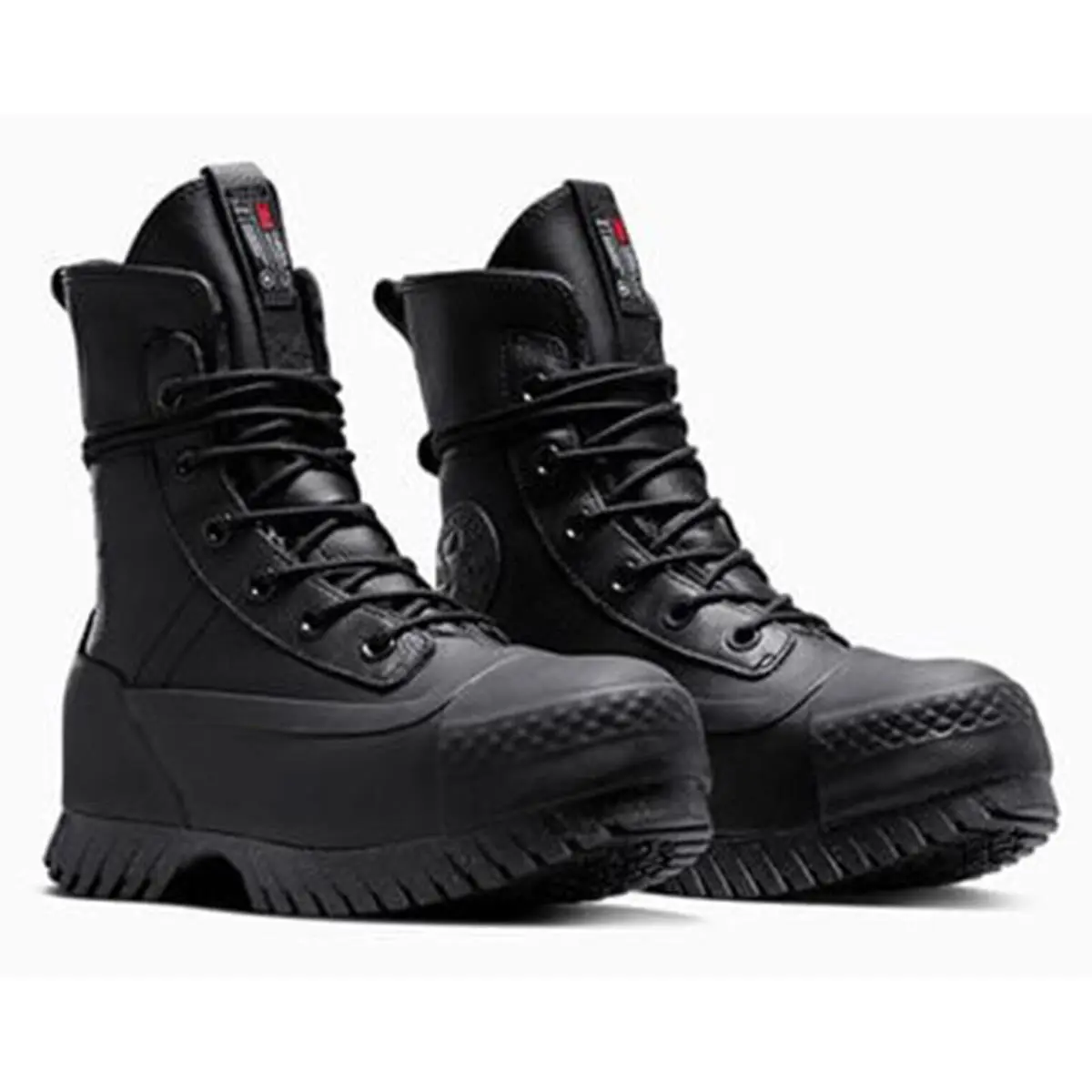 Converse shoes - Converse Chuck Taylor - Chuck Taylor - Black 3