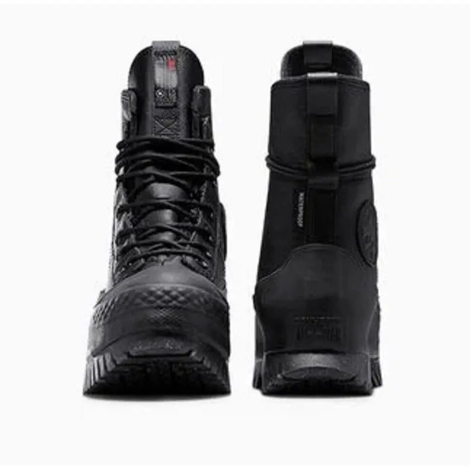 Converse shoes - Converse Chuck Taylor - Chuck Taylor - Black 4