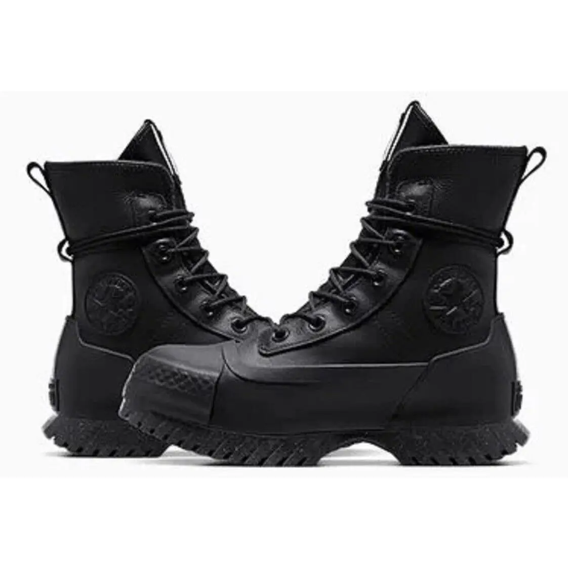 Converse shoes - Converse Chuck Taylor - Chuck Taylor - Black 5