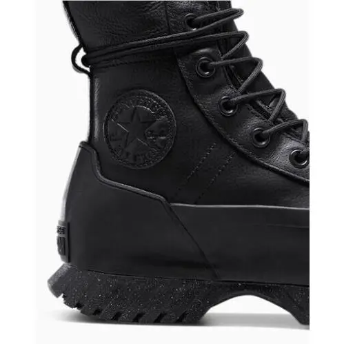 Converse shoes - Converse Chuck Taylor - Chuck Taylor - Black 6