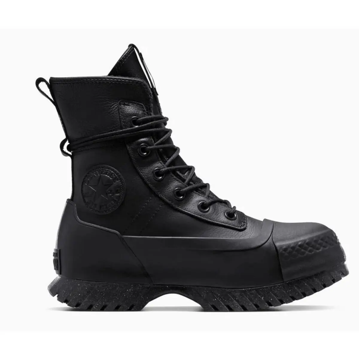 Converse shoes - Converse Chuck Taylor - Chuck Taylor - Black 8