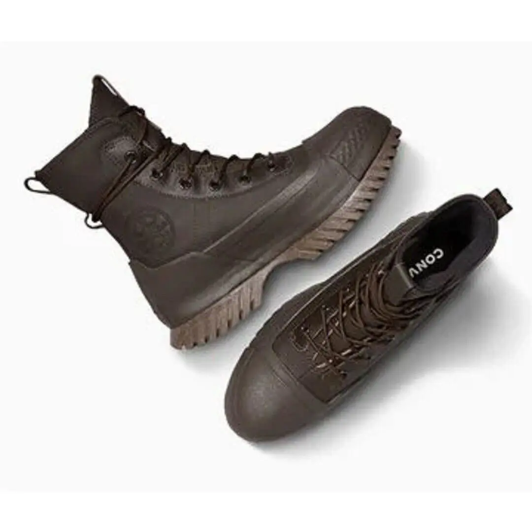 Converse shoes - Converse Chuck Taylor - Chuck Taylor - Black 21