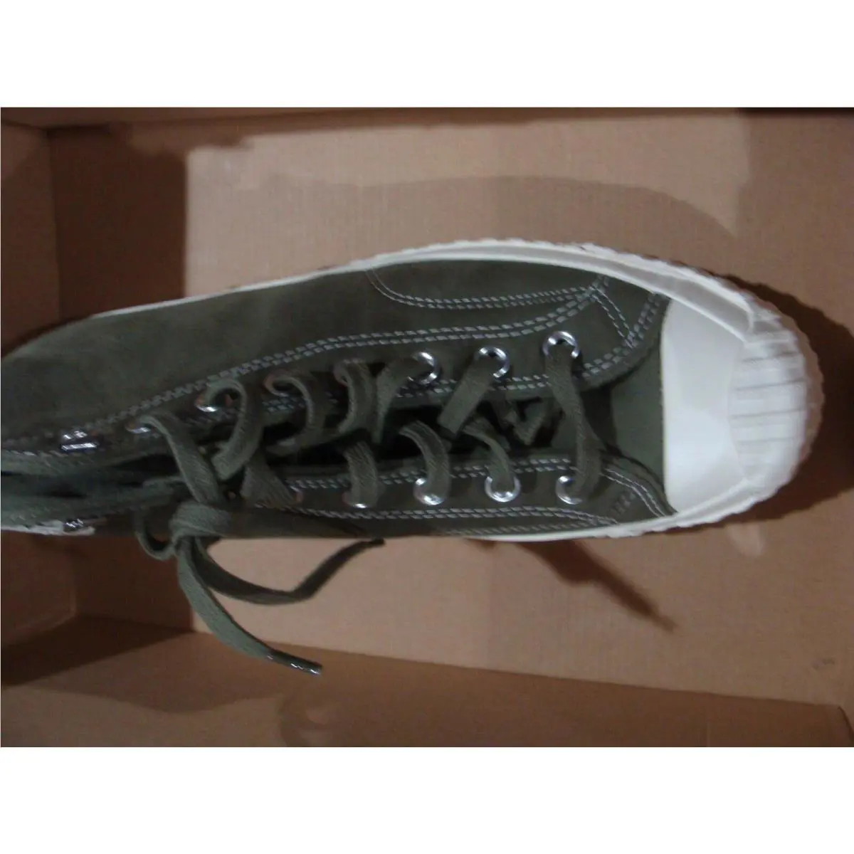 Converse shoes - Converse Chuck Taylor All-Star Hi - 169594C - FIELD SURPLUSlFIEL 0