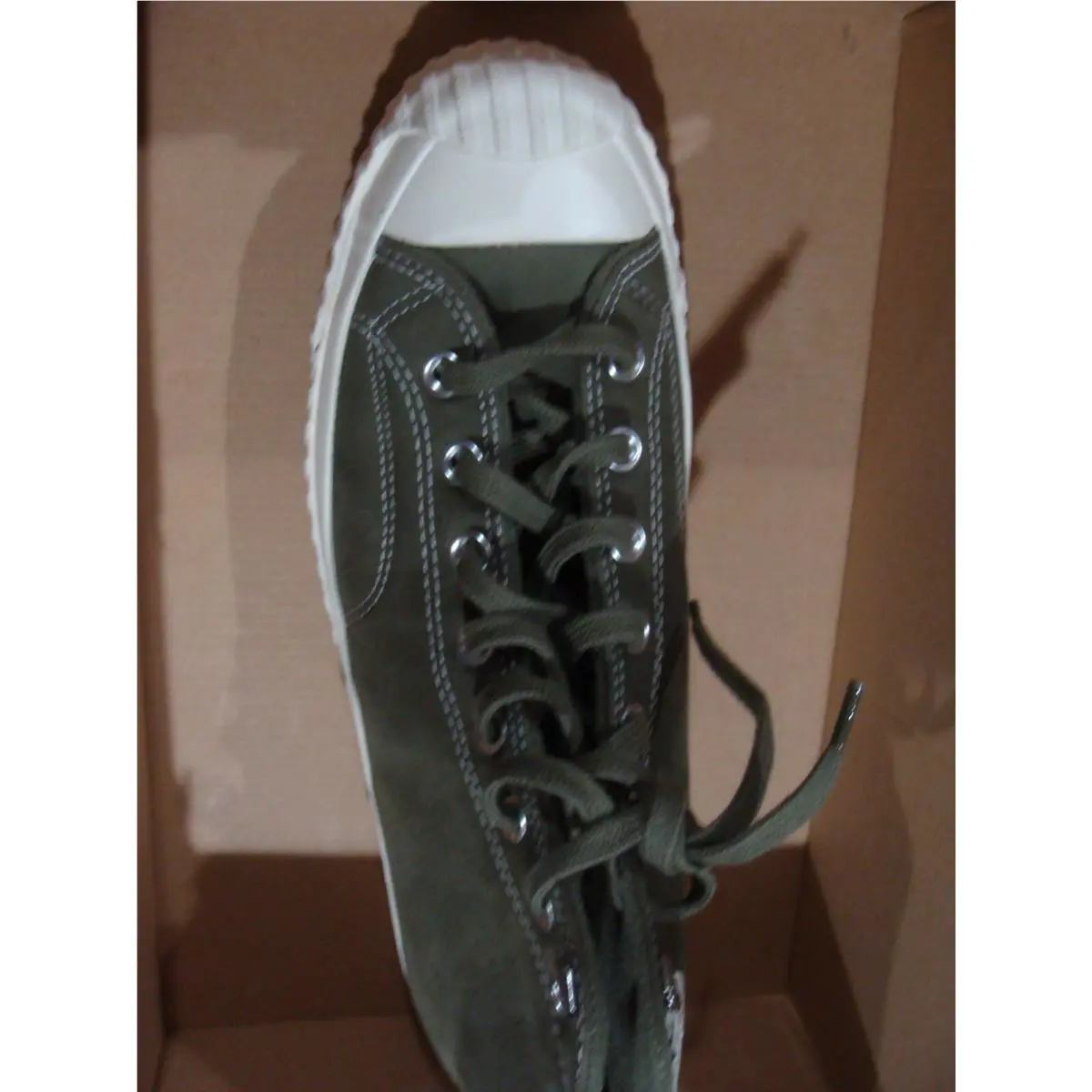 Converse shoes - Converse Chuck Taylor All-Star Hi - 169594C - FIELD SURPLUSlFIEL 1